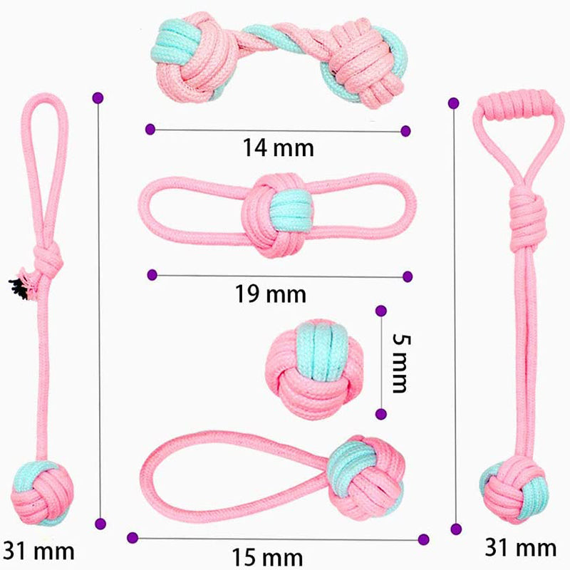 Pet Dog Chew Toy