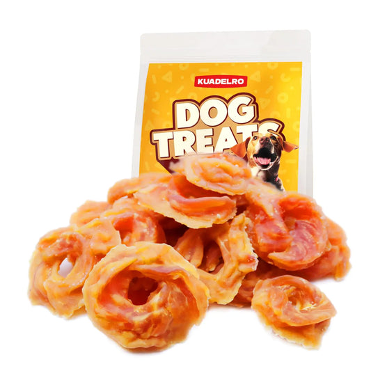 KUADELRO Chicken Rings