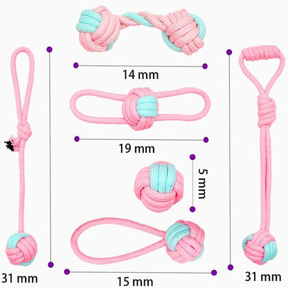 Pet Dog Chew Toy